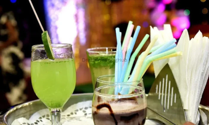 BLACK DIAMOND CATERER